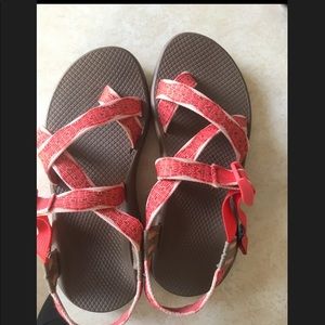 Woman’s Chacos